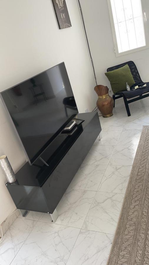 Altea Bungalow 6P Villa Bernia Ngoại thất bức ảnh