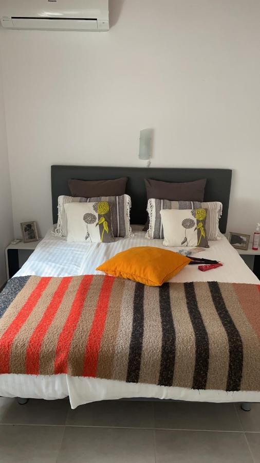 Altea Bungalow 6P Villa Bernia Ngoại thất bức ảnh