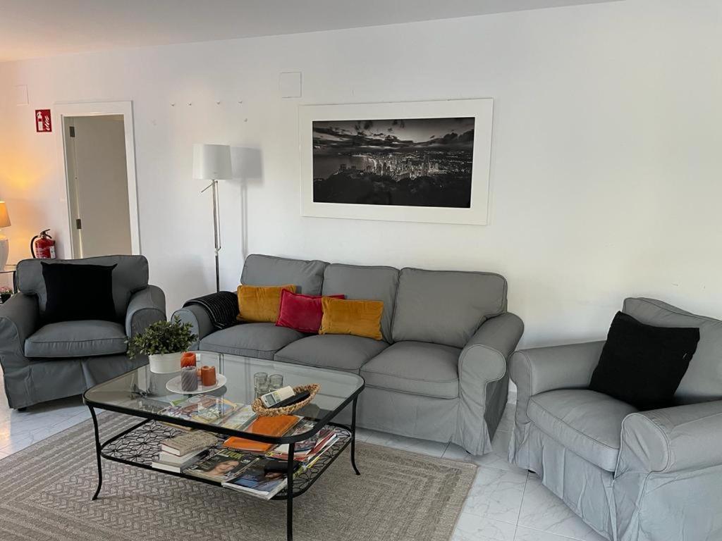 Altea Bungalow 6P Villa Bernia Ngoại thất bức ảnh