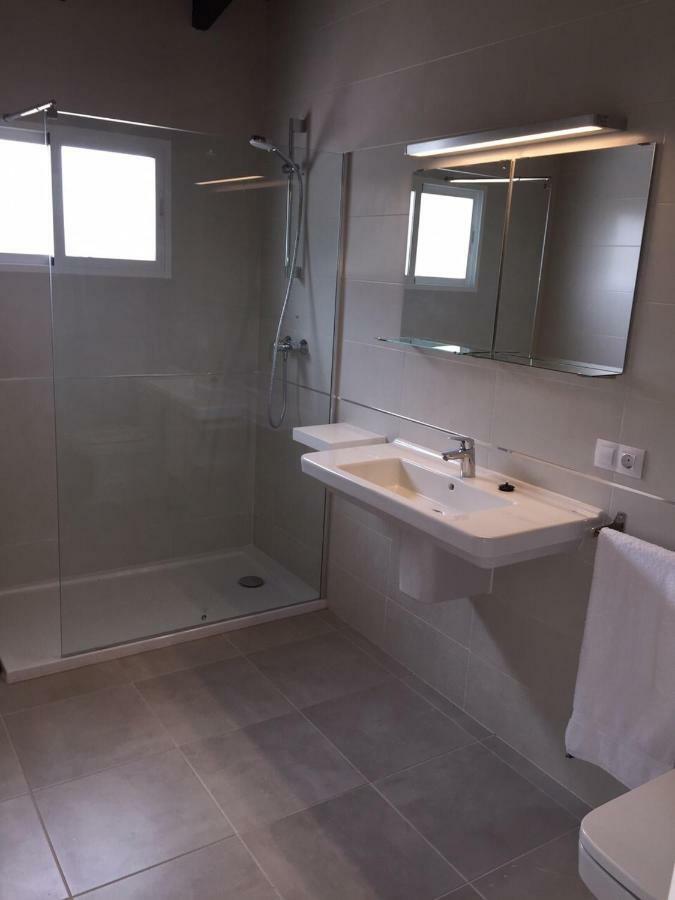 Altea Bungalow 6P Villa Bernia Ngoại thất bức ảnh