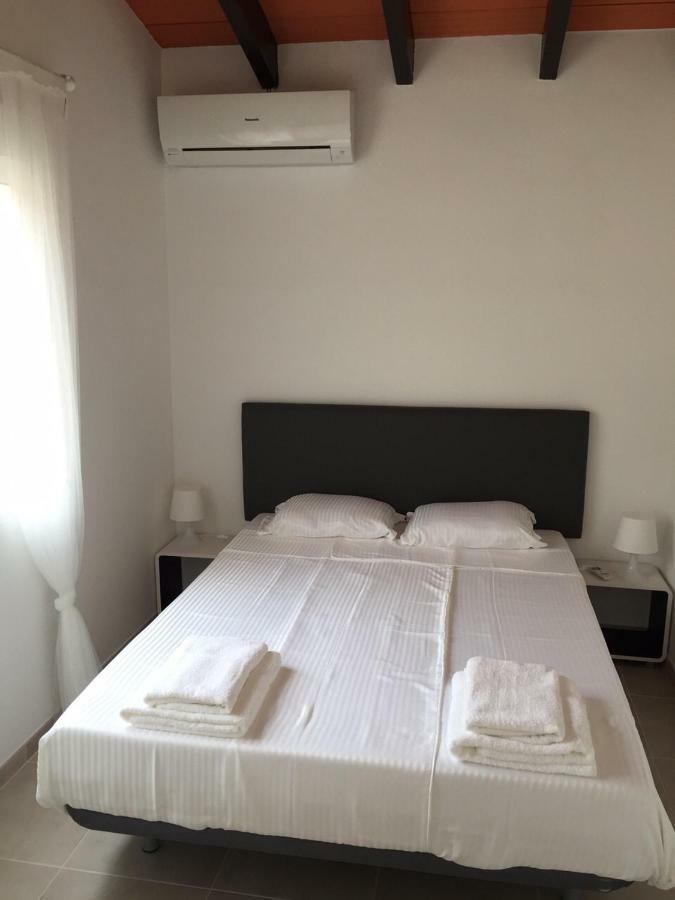Altea Bungalow 6P Villa Bernia Ngoại thất bức ảnh