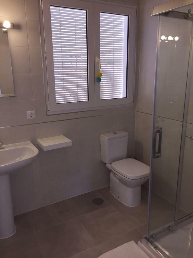 Altea Bungalow 6P Villa Bernia Ngoại thất bức ảnh